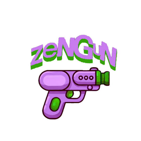 ZenGun